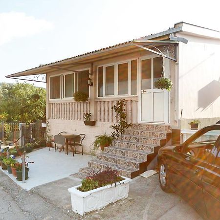 Apartment Ines Bar Exterior foto