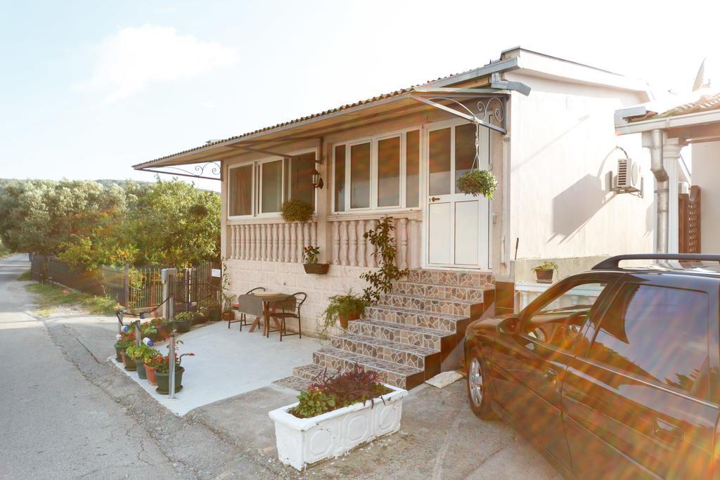 Apartment Ines Bar Exterior foto