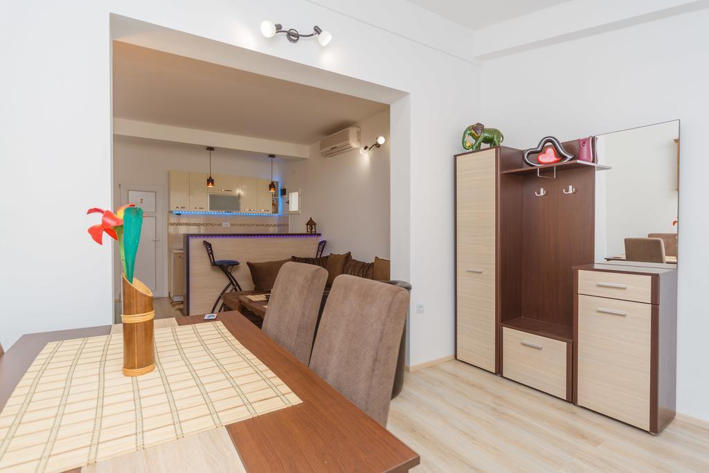 Apartment Ines Bar Exterior foto